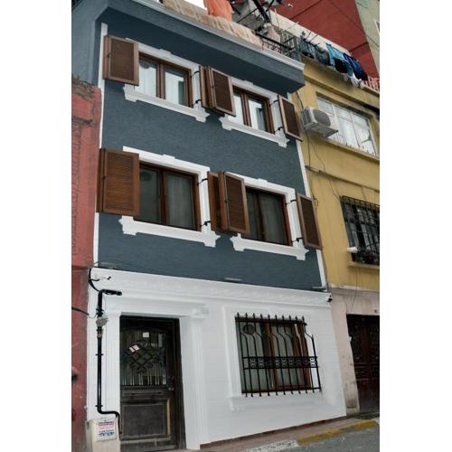 Terra Apart Taksim