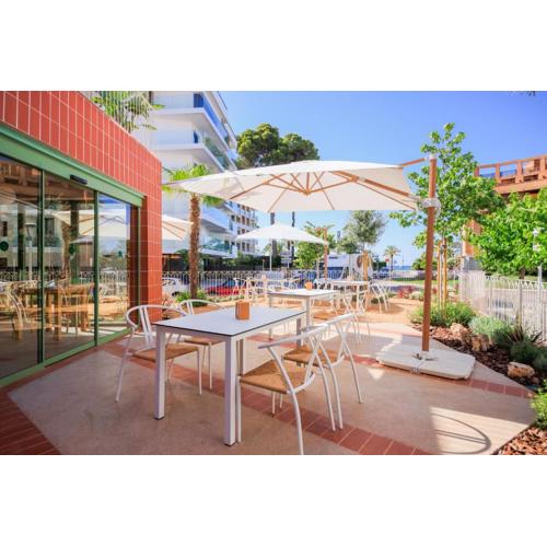 Terra Aurea Aparthotel