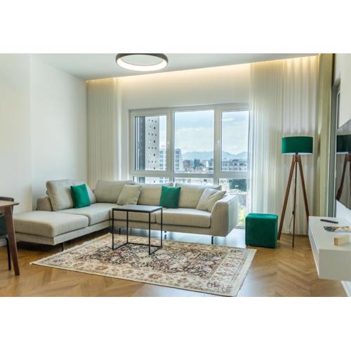 Terra Cane Apartment