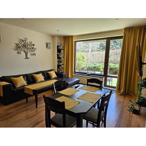 TERRA COMPLEX D4 - Private apartment - Golf, Skiing & SPA