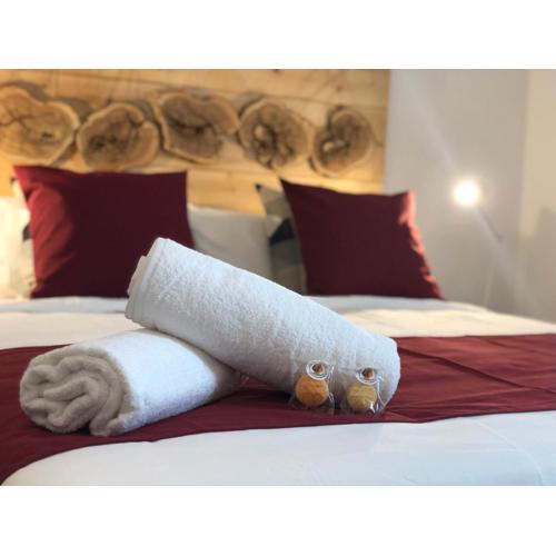 Terra di Sicilia Luxury Centro