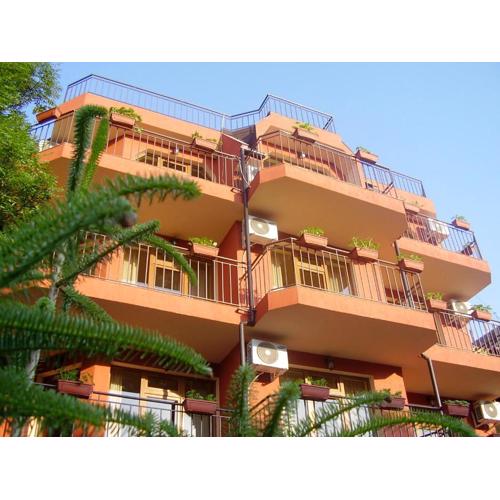 Terra Guest House