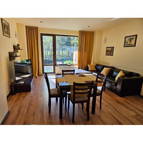 TERRA KOMPLEX D3 - Private apartment - Golf, Skiing & SPA