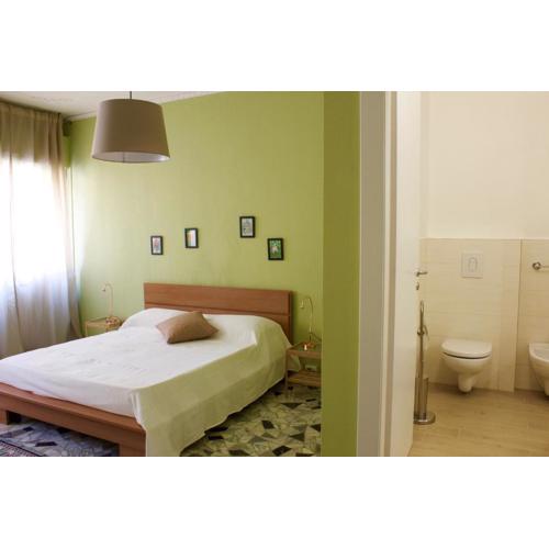 Terra Lucana B&B