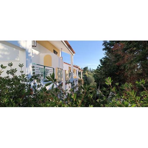 Terra Mare apartments