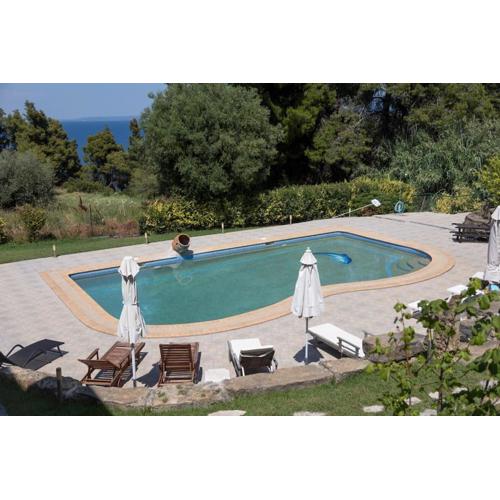 Terra Mare Pool Villa