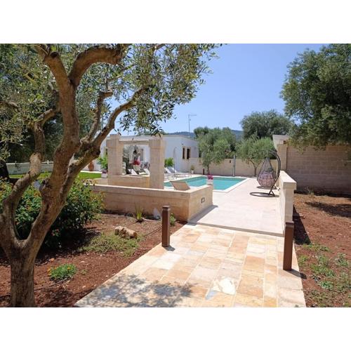 Terra Mater - Exclusive Cottage -