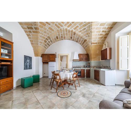 Terra Mia In The Historic Center Of Lecce - Happy Rentals