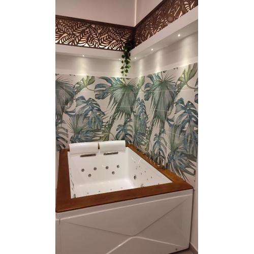 Terra Mia Suite