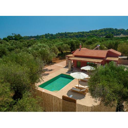 Terra Oleana Cottages