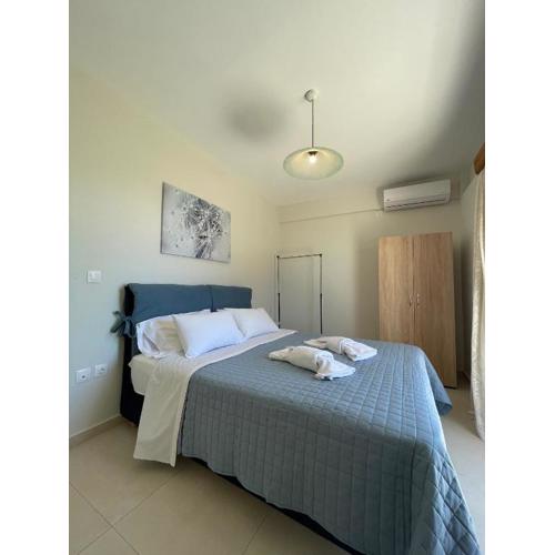 TERRA OLIVO APARTMENTS