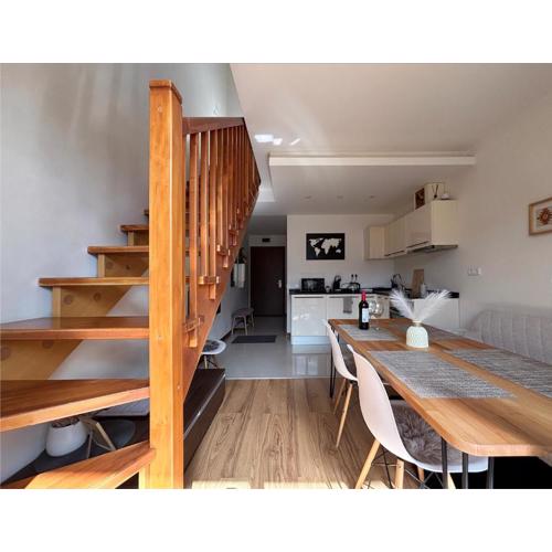 TERRA Vista Penthouse near Pirin Golf and Bansko