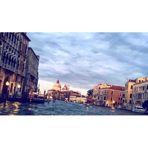 Terrace Apartment Venice - 6th Floor Red-