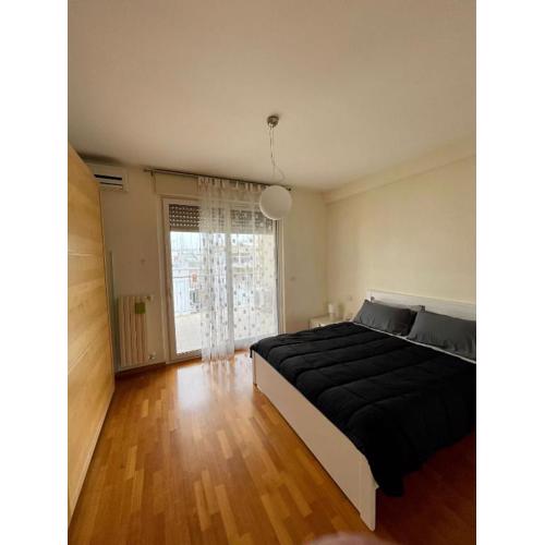 Terrace Apartment