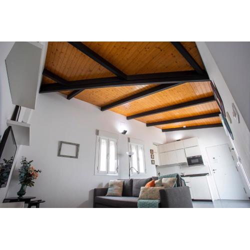 Terrace & chill Urban Apartment