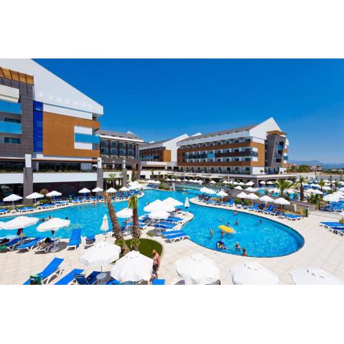 Terrace Elite Resort Ultra All Inclusive
