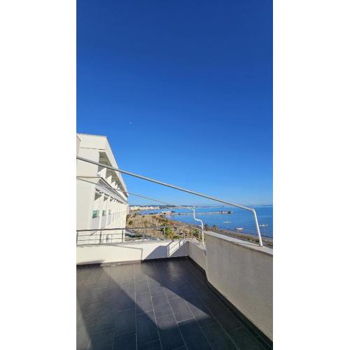 Terrace View Apartment Durres