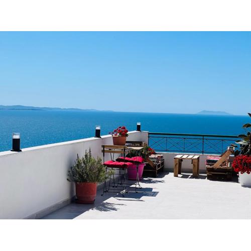 TERRACE VIEW APARTMENTS