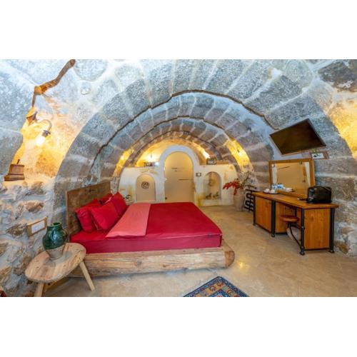 terracota hotel