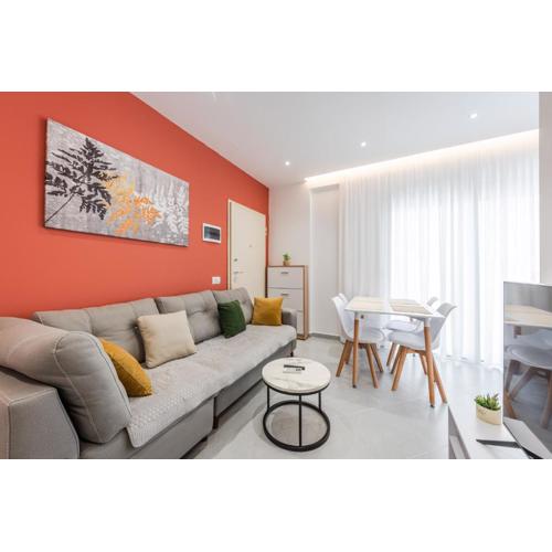 Terracotta Apartments by Kondo Stays