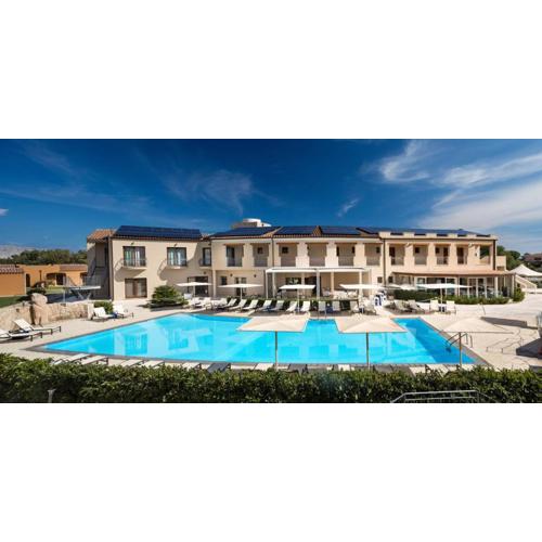 Terradimare Resort&Spa