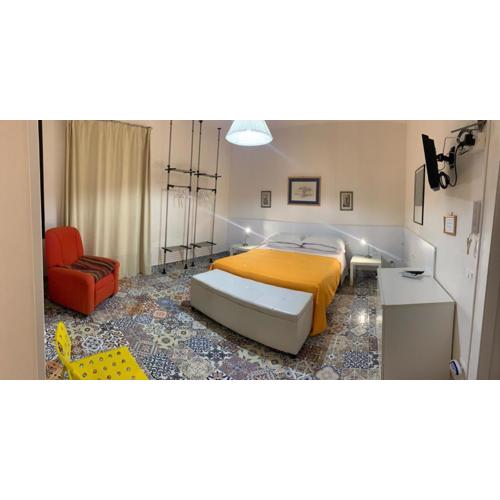 Terranova Appartamenti