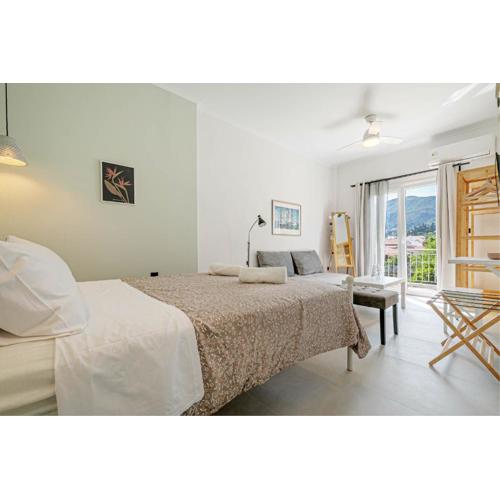 Terranova beach apartment - Menta