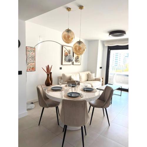 TerraSoul Apartmens Alexia in Calpe