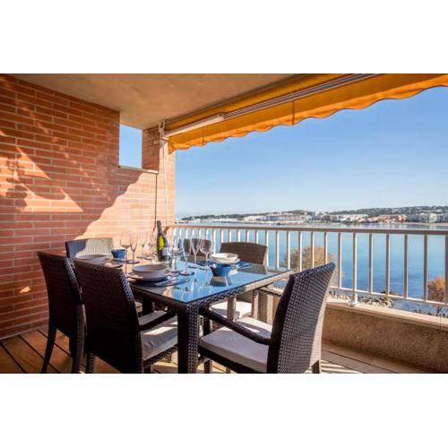 Terrassa de Mar