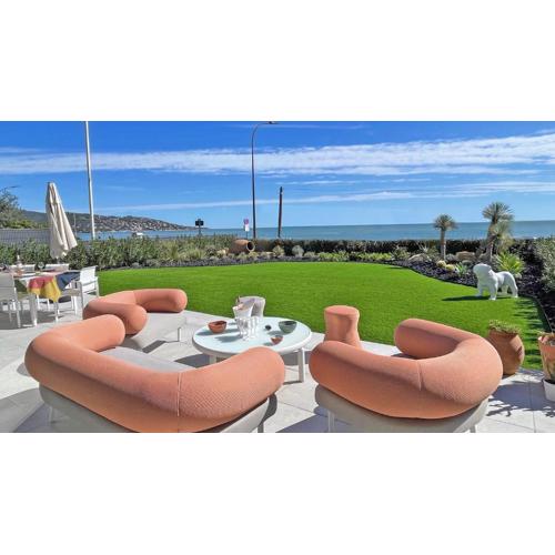 Terrasses de la Mer