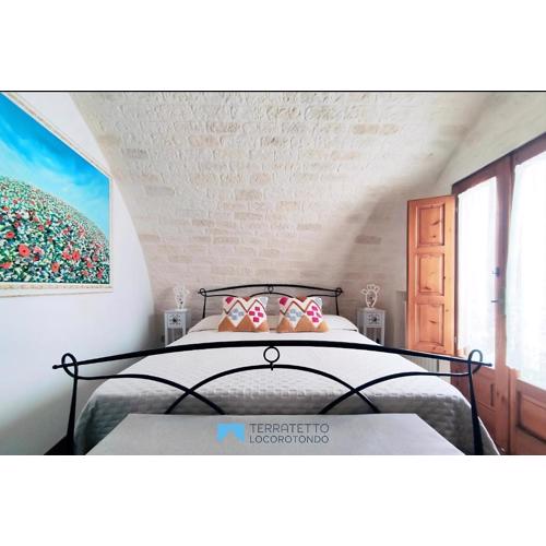Terratetto Locorotondo Sweet Guest House