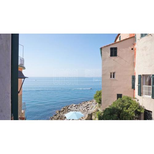 Terratetto Tellaro