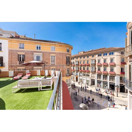 Terraza Larios