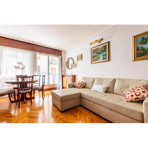 Terraza Playa y calle peatonal ESS03377