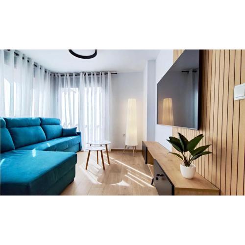 Terraza Suites Benidorm