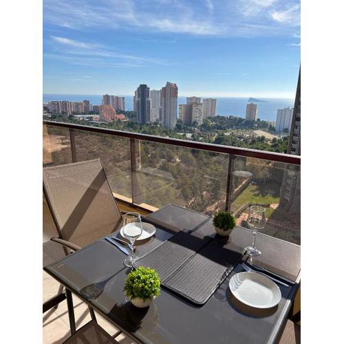 Terrazas Benidorm