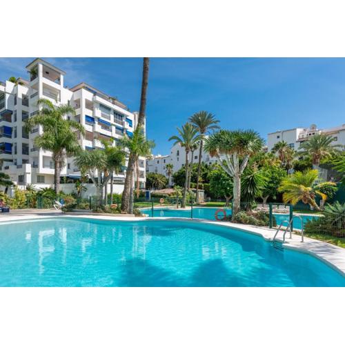 Terrazas de Banus, Best Location