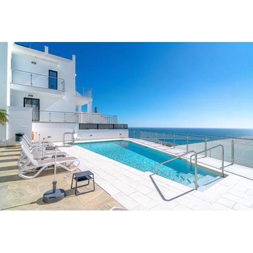 Terrazas de Ladera A2 Luxury by Casasol