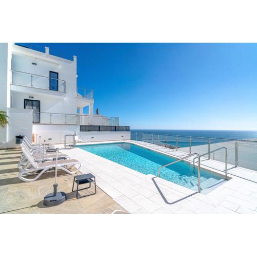 Terrazas de Ladera Duplex 9 by Casasol