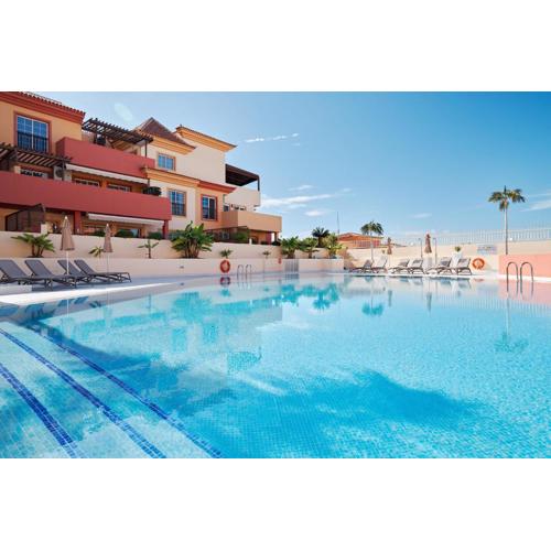 Terrazas del Duque Beach Apartment