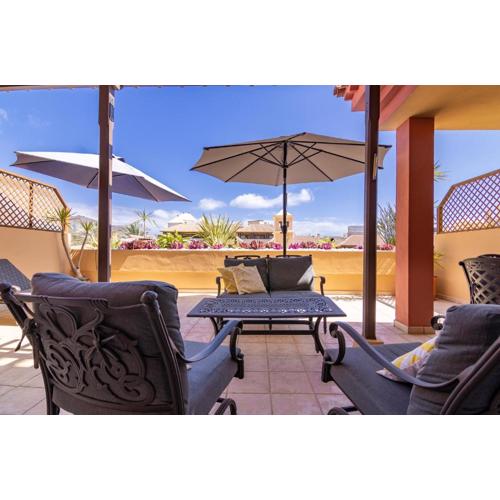 Terrazas del Duque II Hideaway