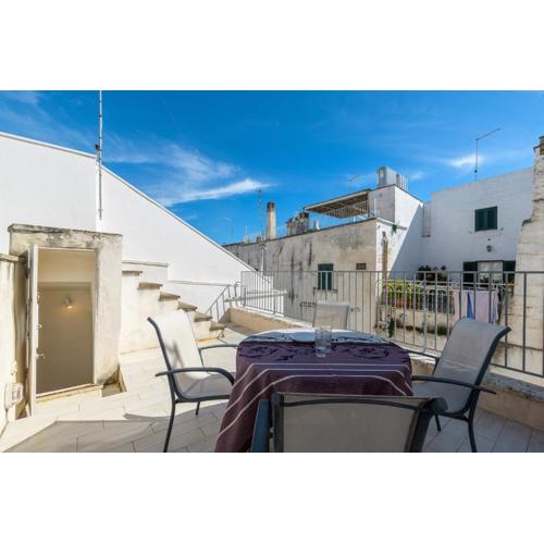 Terrazza 42 by Wonderful Italy