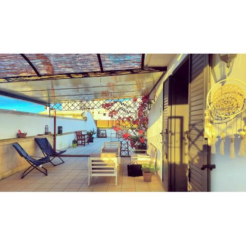 Terrazza 44