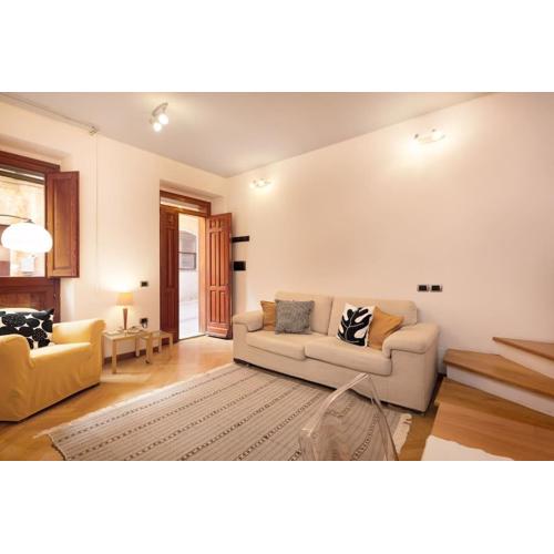 Terrazza 59, intera casa nel cuore di Cagliari