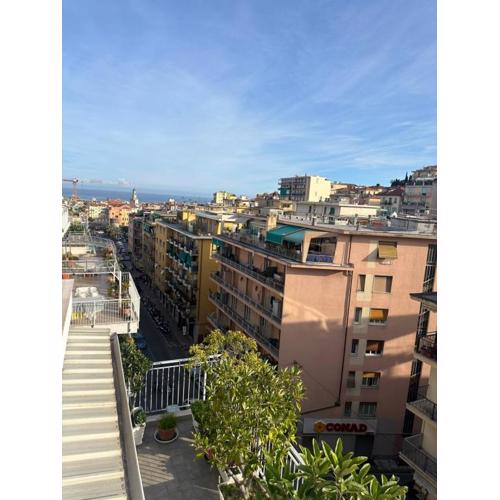 Terrazza 90
