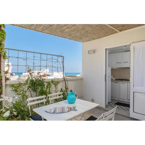Terrazza Acquasale by Wonderful Italy