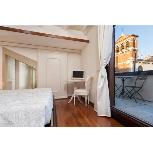 Terrazza alla Fenice