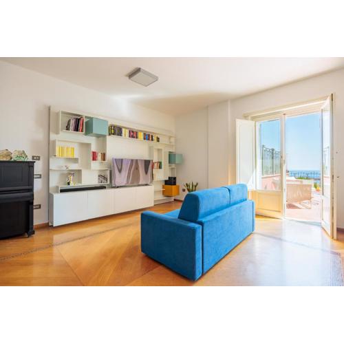 Terrazza Aphrodite by NapoliApartments