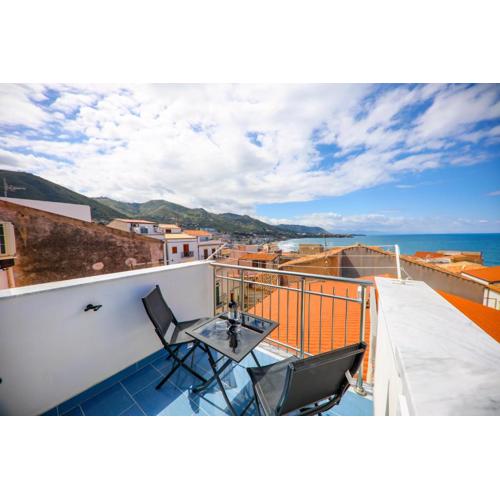 Terrazza Azzurra