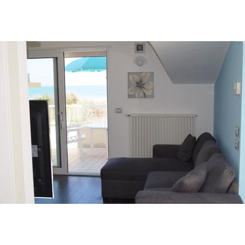 Terrazza Azzurra